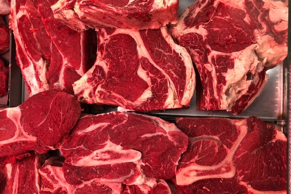 Rundvleesprijs in keten niet eerder zo hoog