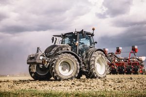 Valtra N-serie