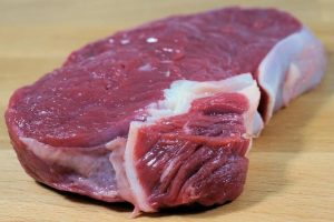 Opnieuw recordstijgingen prijzen rundvlees