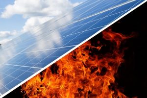 Univé gaat ruimer verzekeren voor gevolgen brandrisico zonnepanelen