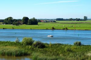 Ruim 4.000 agrarische bedrijven hebben Natura 2000-gebied binnen één kilometer afstand