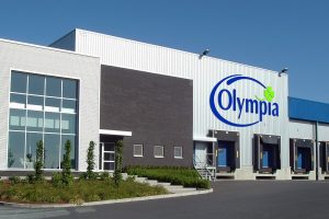 Overname aandelen Olympia door Royal A-ware goedgekeurd door BMA