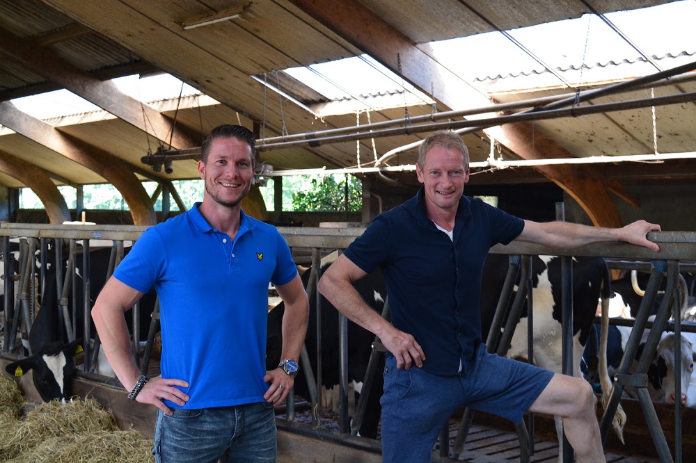 Boeren kunnen veel meer dan ze zelf denken