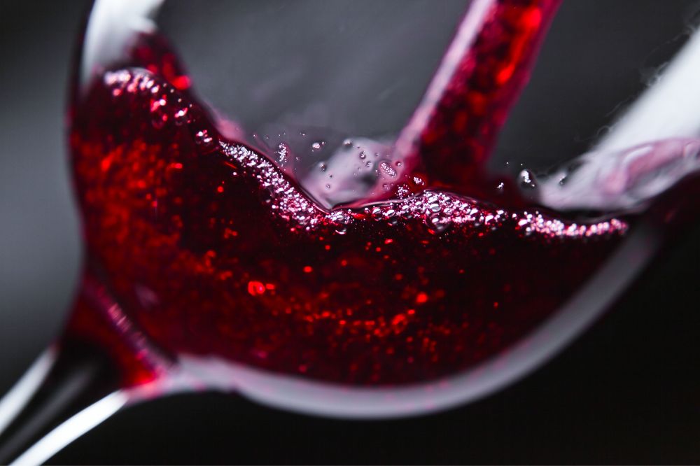 Amerikaans onderzoek: rode wijn beste middel tegen ketose