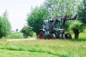 Hoe vraag je GLB-subsidie voor landschapselementen aan?