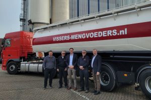 AgruniekRijnvallei investeert in biologisch