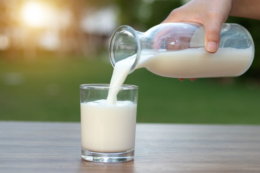 Correctie zet door: melkprijs volgt dalende trend grondstoffenprijzen