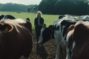 FrieslandCampina’s film 'A New Day' wint Grand Prix