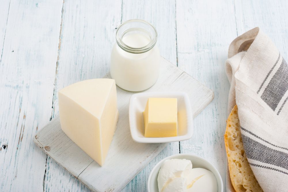 Wereldwijd marktrapport voor melk en boter 2023