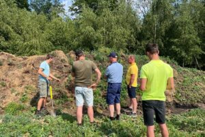 Tussen onzekerheid & perspectief: boeren in Natura 2000 - Twente