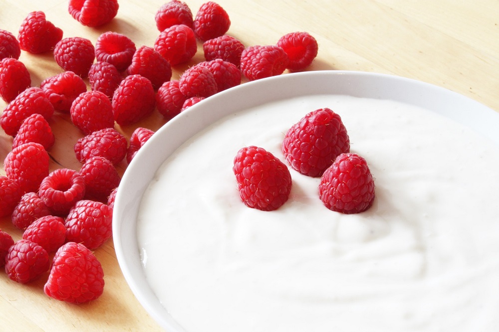 Nederland en België in top 5 importmarkten van yoghurt