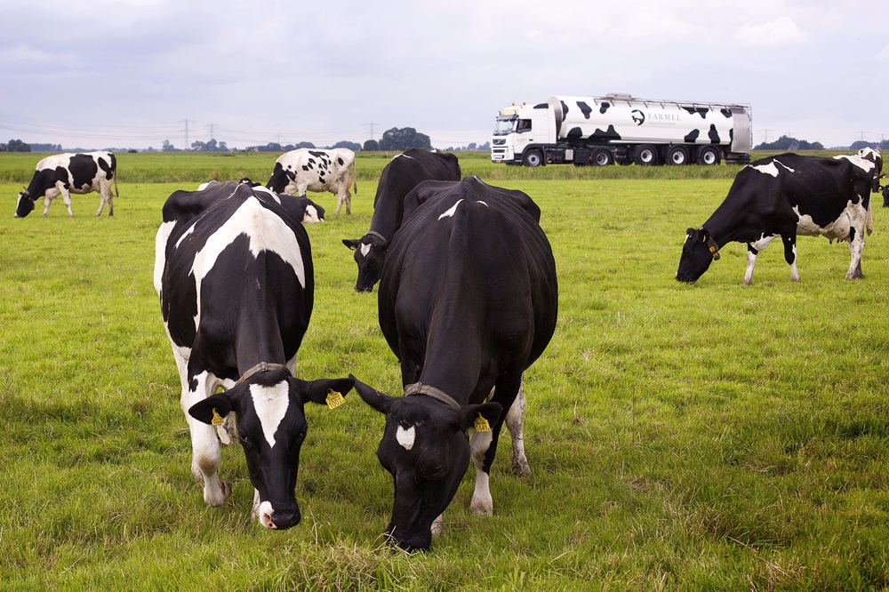 Activiteiten Farmel Agrarisch Advies worden voortgezet door medewerker Eric Peters