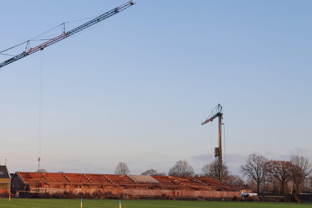 Landelijke beëindigingsregeling veehouderij (Lbv) en omzetbelasting