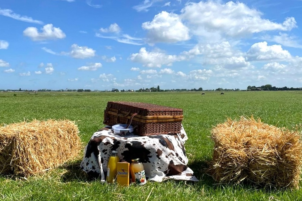 Doe mee met de BoerEnLunch