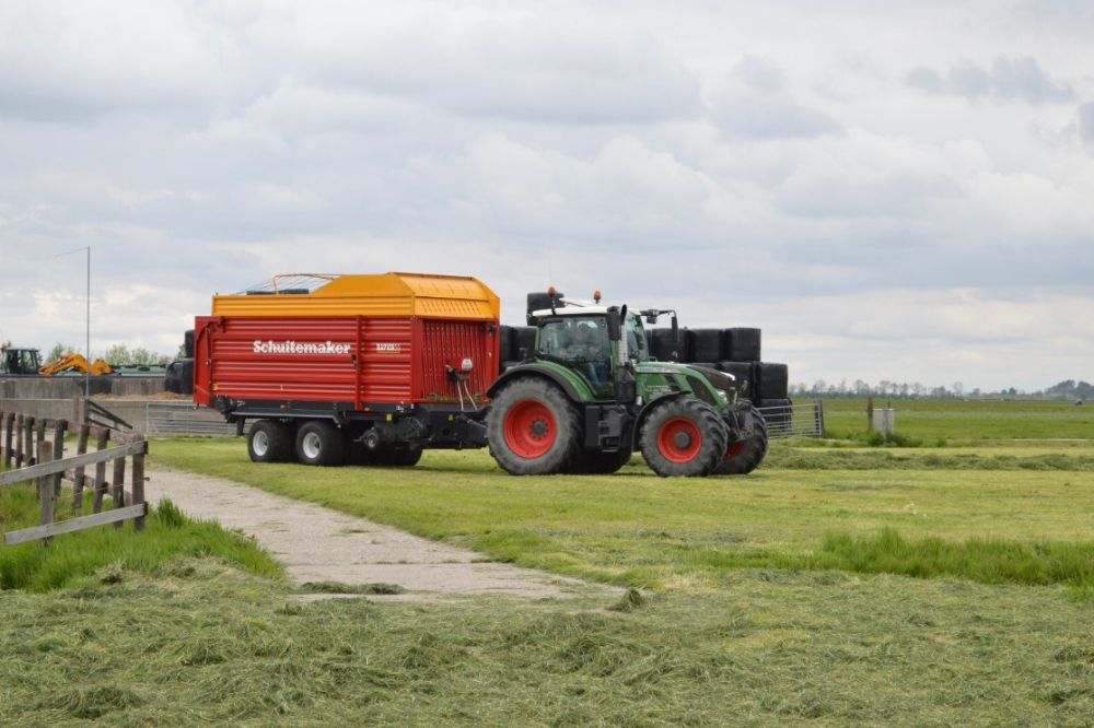 3 voordelen van een kortere haksellengte