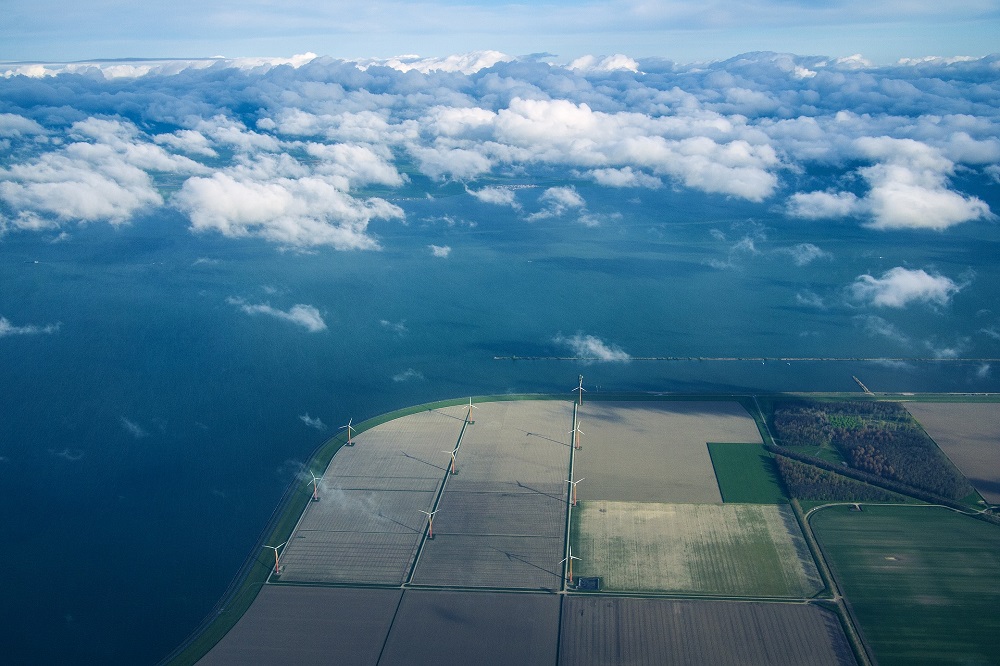 Nieuwe richtlijnen voor 4% invulling van niet-productieve grond