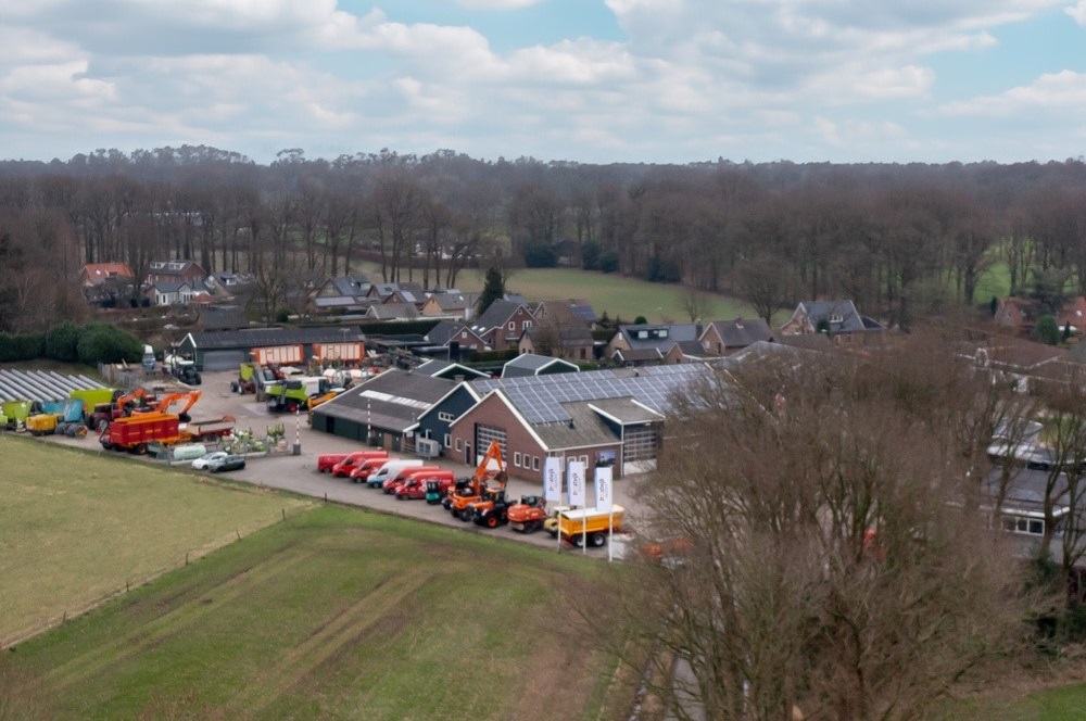 Fors meer digitale veilingen binnen agrarische sector