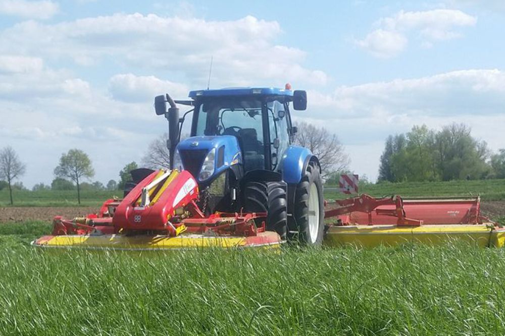 Voorjaarskuil dit jaar verhoogd risico op boterzuur