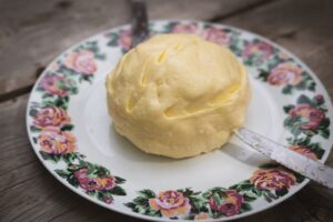 Boterprijs in Polen stijgt opnieuw fors 
