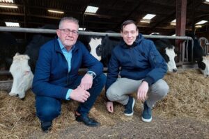 De Marke: samenwerking veehouderij en akkerbouw als duurzame toekomststrategie
