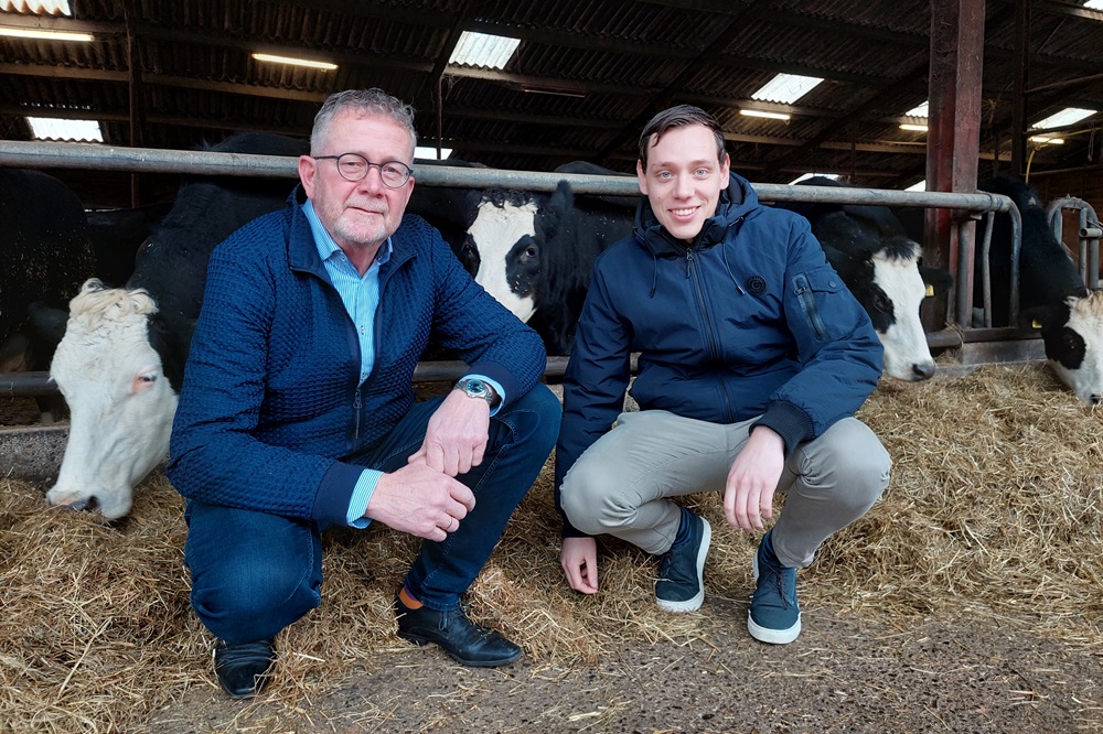 De Marke: samenwerking veehouderij en akkerbouw als duurzame toekomststrategie