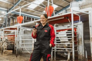 Hoe Horizon kan helpen bij optimalisatie van jouw bedrijfsvoering en koegezondheid