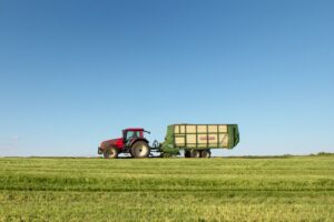 Waarom leasen in de agrarische sector een slimme keuze kan zijn
