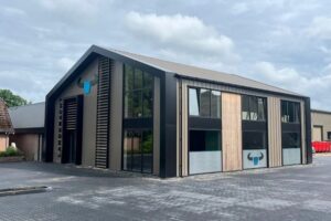 Landkracht verhuist van Hellendoorn naar Luttenberg