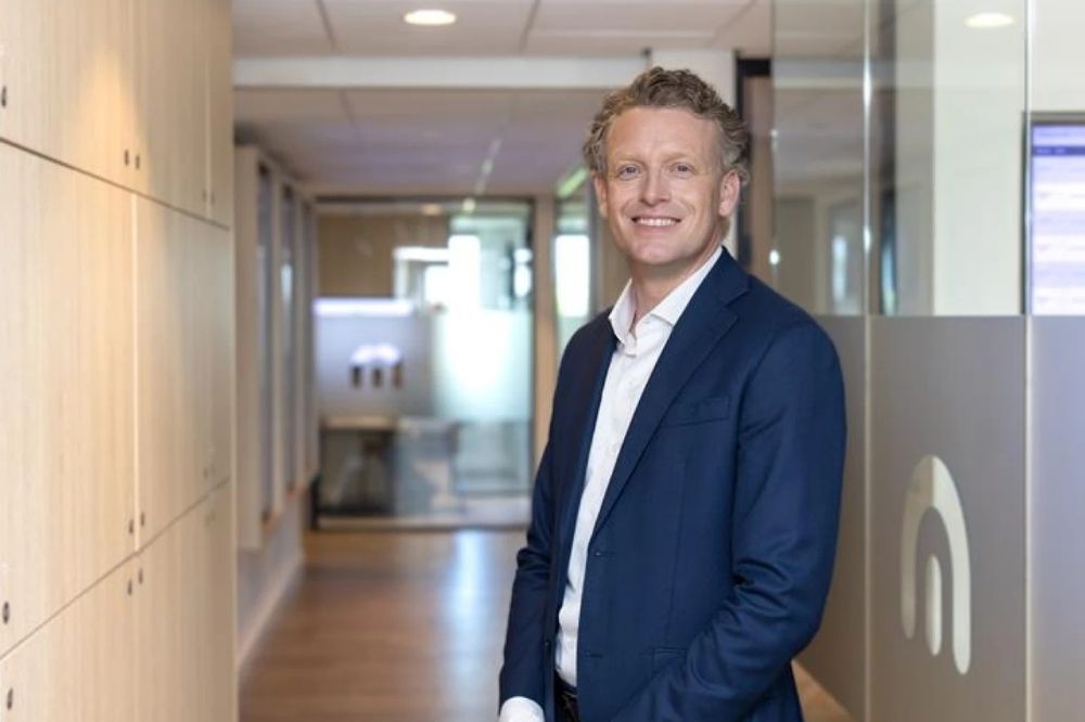 Financieringsmogelijkheden voor landbouwgrond: grip op groei voor de moderne melkveehouder