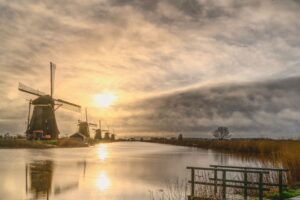 Klimaatrobuust boeren, samen vooruitkijken in een veranderend klimaat