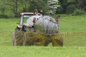 Bijna de helft van de melkveehouders wil weer terug naar de ketsplaat