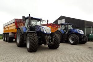 SVgroup vernieuwt dealerstructuur in Noord-Nederland