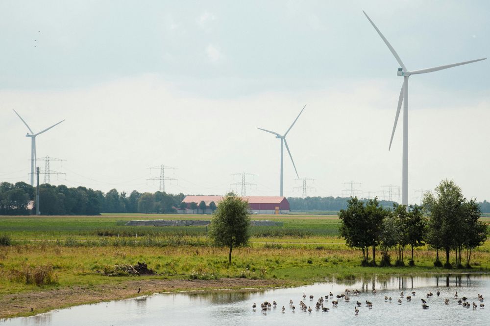 Vertrouwenspersoon zorgt voor toename meldingen criminele situaties buitengebied
