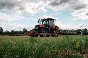 Homburg breidt precisielandbouwportfolio uit met PerPlant