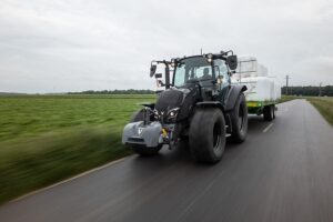Valtra 5e generatie A-serie krijgt upgrade