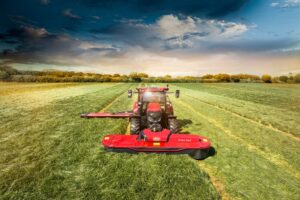 Vicon lanceert nieuwe generatie frontmaaiers zonder kneuzer