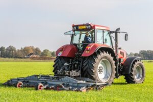 Grondbewerking na feest: net zo belangrijk als na de oogst