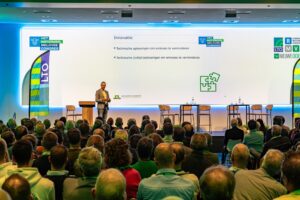 Het Nationaal Melkveecongres voor het eerst naar RMV Hardenberg