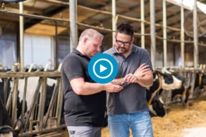 “We zijn van brandjes blussen overgestapt op preventief werken”