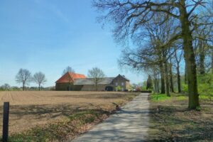 Boeren in Flevoland geteisterd door roversbende