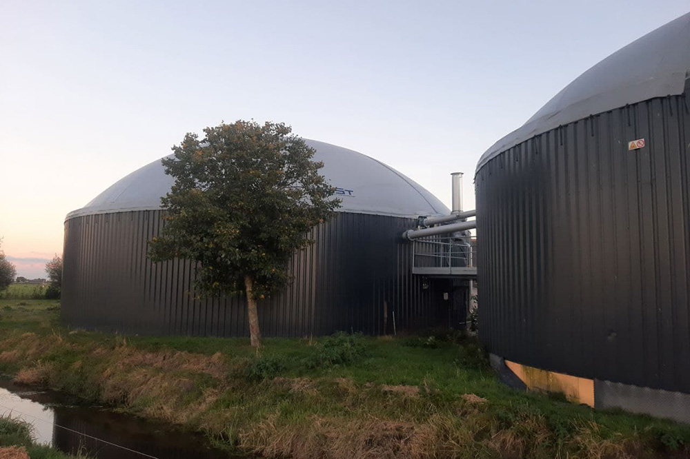 Lessen uit de praktijk over mestafzet en afbouw derogatie