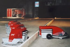 Van idee tot innovatie: Zo veranderde de Discovery de koeienstal