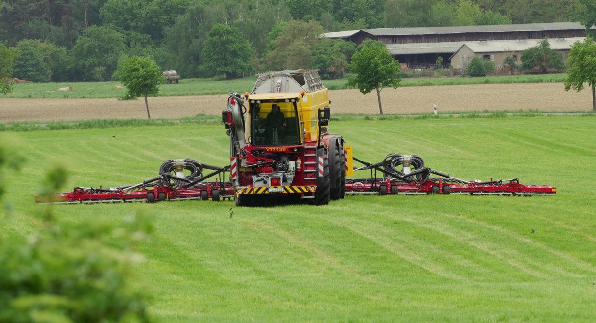Vredo Dodewaard overgenomen door Apicem