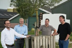 Eerste Agrarisch Energiecongres tijdens RMV Gorinchem ondersteunt boeren in energietransitie