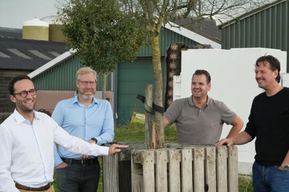 Eerste Agrarisch Energiecongres tijdens RMV Gorinchem ondersteunt boeren in energietransitie
