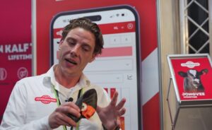 CowManager introduceert Jongvee Monitor: complete gezondheid van kalf tot koe