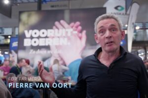 “Meer melk en lager celgetal na afkalven”