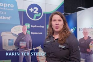 “Meer rust tijdens stressvolle situaties”