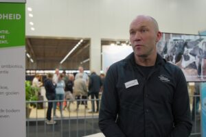 Mortellaro onder controle dankzij kaneel, tijmolie en hars