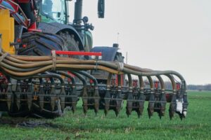 Bemesting van de eerste snede: elke kilo stikstof maximaal benutten